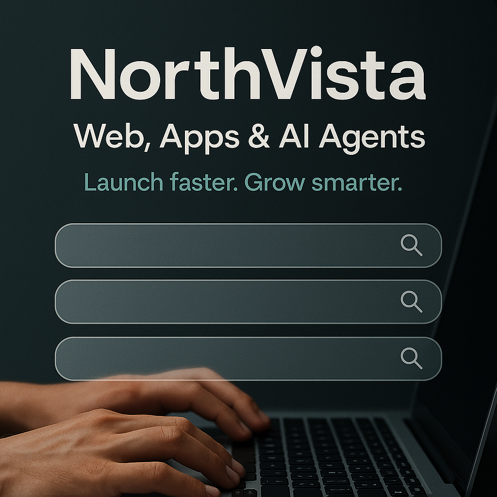 NorthVista team and company story